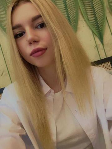 Индивидуалка Надюша фото 7