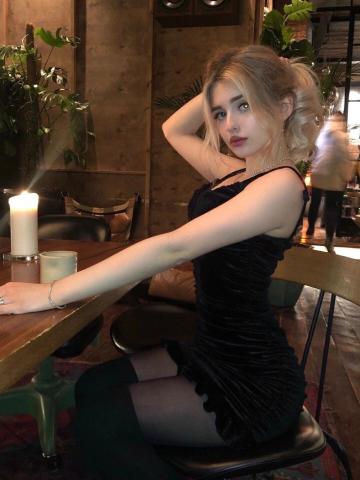 Индивидуалка Альбина фото 3